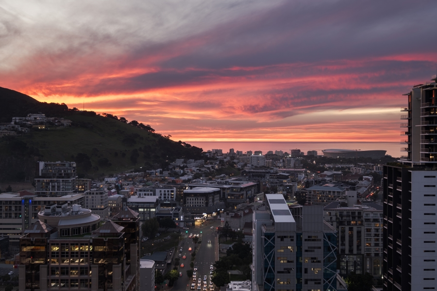 3 Bedroom Property for Sale in Cape Town City Centre Western Cape